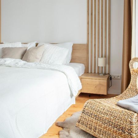 Bastova Apartment Bratislava Ngoại thất bức ảnh
