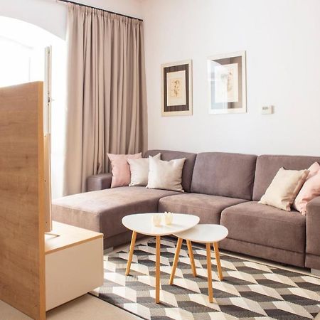 Bastova Apartment Bratislava Ngoại thất bức ảnh