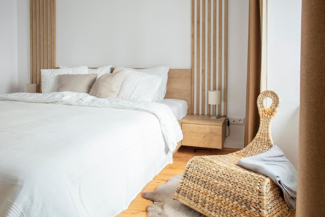Bastova Apartment Bratislava Ngoại thất bức ảnh