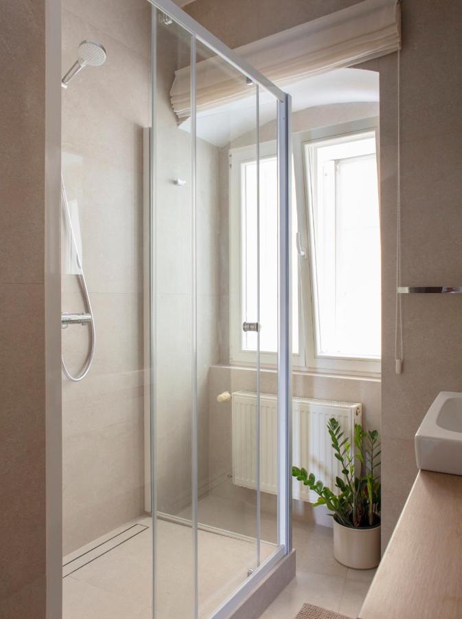 Bastova Apartment Bratislava Ngoại thất bức ảnh