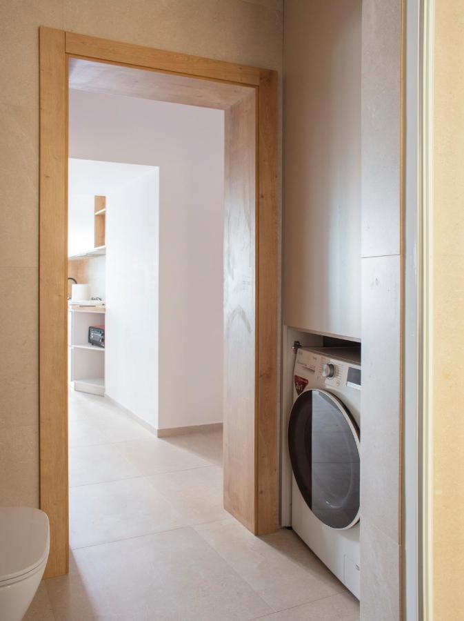 Bastova Apartment Bratislava Ngoại thất bức ảnh